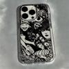 New comics Junji Ito horror Hot Anime Phone Case For iPhone 17 Air 16 e 15 14 13 12 11 Pro Max Plus SE 2020 2022 Soft Cover