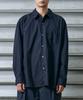 Weseuken [Unisex] Comfort Washed Cotton Double Pocket Shirts (9Color) (B Type)