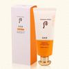 Outdoor Activity SPF50 Moisturizing Cream-Type Skin Soothing Sunscreen 60ml (WC6E521)