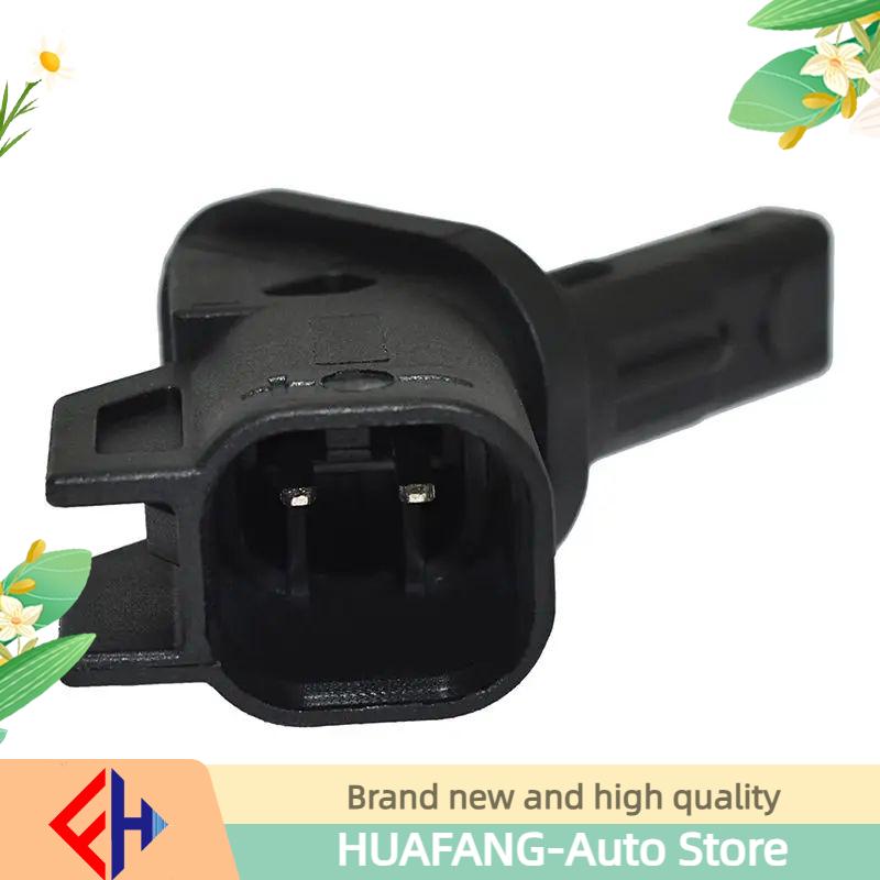 Original Abs Wheel Speed Sensor For Cmax Focus Kuga Mondeo Volvo C30 C70 S40 V50 Mazda 3 5 High Quality 3m5t2b372ab Bp4k-43-701a