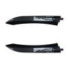 Rear Bumper Splitter Side Spoiler Canards Cover Body Kit Trim For BMW 2015-2018 F32 F33 F36 M-Sport M Tech Car