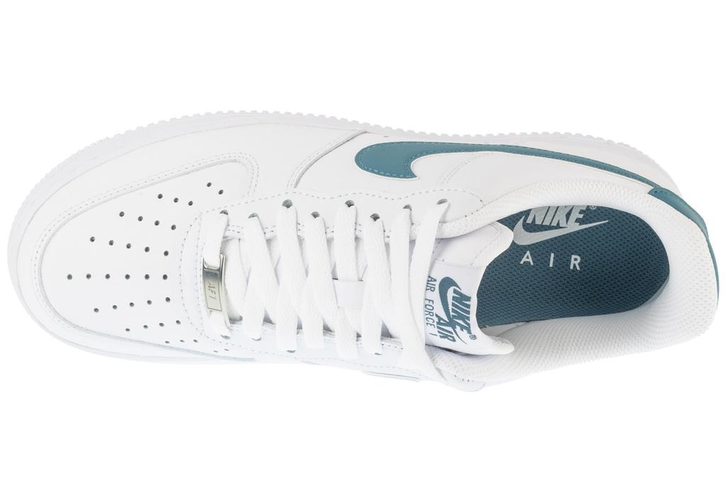 Nike Air Force 1 07, Pánské bílé tenisky