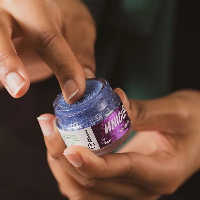 Unicorn 20g - Lip Scrub