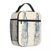 Bestselling Foot And Ankle Skeletal Diagram Picnic Style Commuter Lunch Bag Boating Trip Camping Lunch Bag