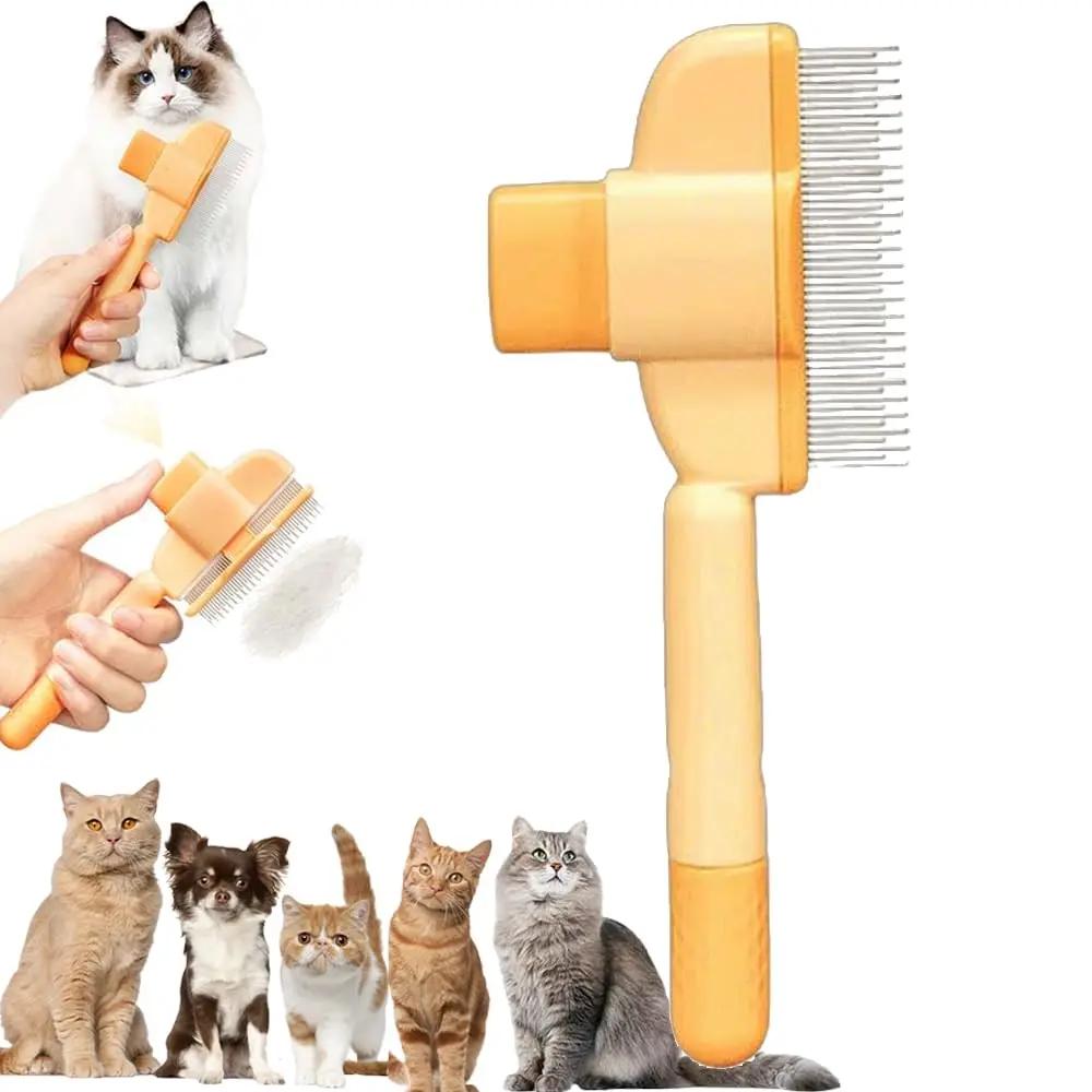 

Professional Dog Grooming Gloves Cat Deshedding Brush for Hair Removal Pet Bathing Massager Washable Cleaning Tool for Shedding XS