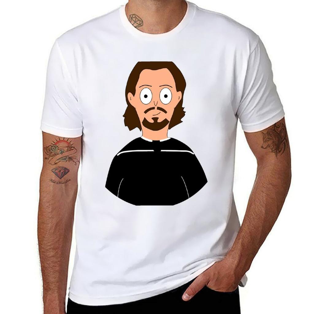 Adrian Kempe Tshirt Moisture Wicking Quick Dry Tee