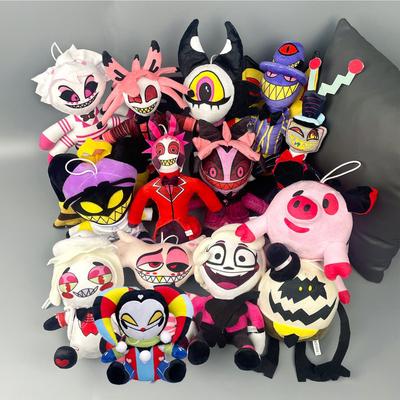 Hazbin Hotel Plush Doll