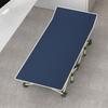 Folding Camping Cots Portable Sleeping Cot 10 Feet Camping Bed for Outdoor Travel Camping