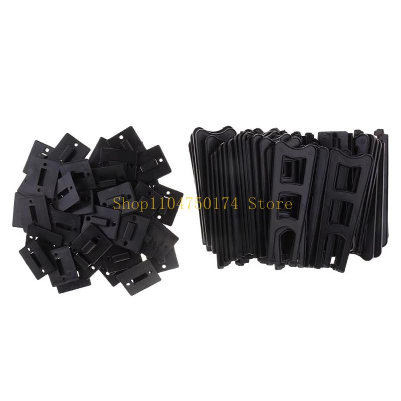 12Pcs Adjustable Picture Frame Easel Backs,Photo Frame Stands Holder,Easel Back for Photos Frames Paintings Display top sale