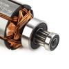 Eficient Pentru Motor de 18V cu Perii de Carbon pentru Performanță Îmbunătățită în Ciocan Rotativ SDS Pentru Aplicații DCH243 DCH253