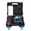 Kailei Brushless Electric Impact Wrench CN Plug (adapter Included)