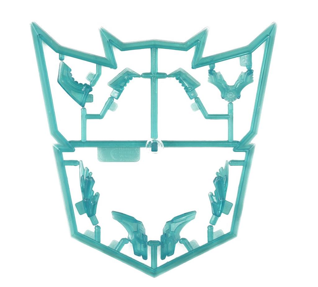 Transformers Adventure TMC04 Air Raiser