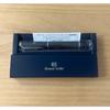Used Brand New and Unused Grand Seiko Original Carbon Ballpoint Pen
