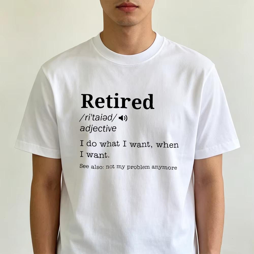 Dictionary Definition Typography Design Unisex TShirt Minimalist Chic Tee Top Smart Casual Wear Gift For Book Lover Teacher