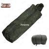 Winter Warm Camping Coat-Style Sleeping Bag