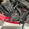 Honda CB650R 2019-2020 Modified Engine Protection & Anti-Fall Side Cover