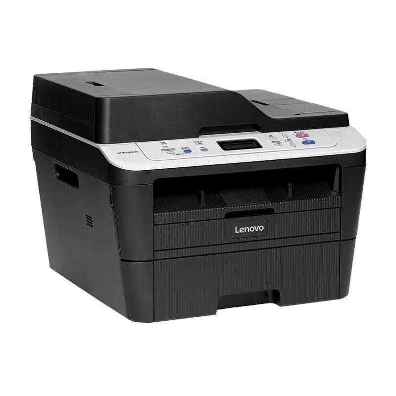 

Lenovo M7615DNA Monochrome Laser Multifunction Printer