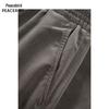 PEACEBIRD Men's Winter Corduroy Casual Straight-Leg Trousers