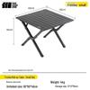 Explorer Portable Folding Picnic Table & Chairs Set