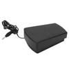 Foot Control Pedal Sturdy Durable ABS Convenient Installation Stable Foot Speed Control Pedal for FHSM 508