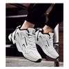 Men's Casual Shoes Men's Sports Fashion Couple Men's Shoes Comfortable Breathable Increase Factory Wholesale