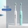 Electric Toothbrush Magnetic Levitation Ultrasonic Automatic Touch Scrubber Tooth Whitening Instrument Tooth Scrubber