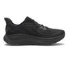 1162030-BBLC Hoka Clifton 10 Black Black (Men's)