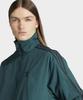 Adidas Woven Firebird Track Top - Aura Ivy / Jy1329