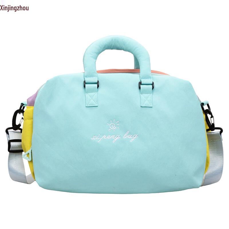 Multi-functional Travel Duffel Bag Small