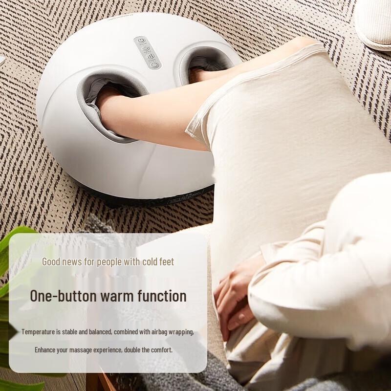 Panasonic Multi-function Foot and Leg Massager