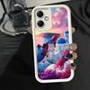 Santorini Greece Summer Soft Phone Case for Xiaomi Poco X7 X6 X5 Pro X4 Gt X3 F7 Ultra M8 M7 Redmi 15C 15 14C 13 13C 12 12C 10 1