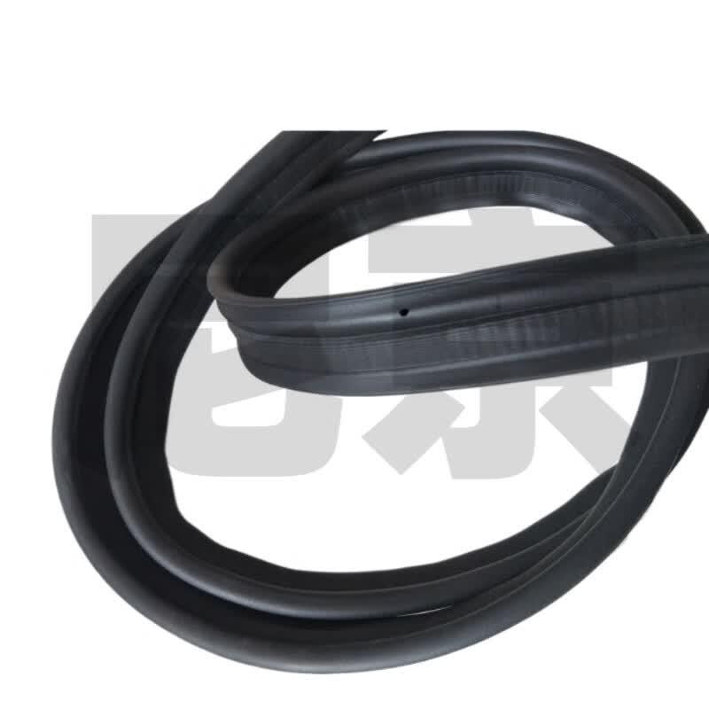 Nijing Car Door Frame Seal Strip for BAIC BJ80/CTL151A