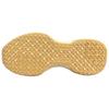 Li Ning Soft COOL Fashion Trend Abrasion Resistant Rebound Low Top Casual Shoes Women's Beige AGLU050-2