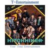 JO1 - Japan 8th Single Album [HITCHHIKER]