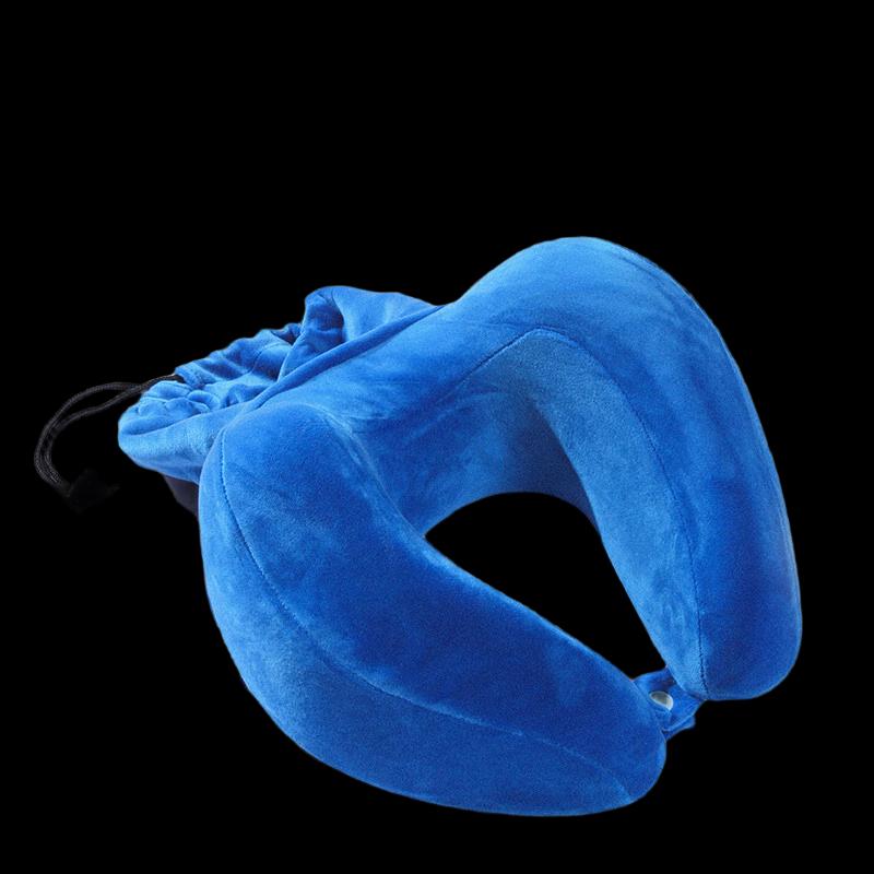 Detachable U-shaped Neck Pillow