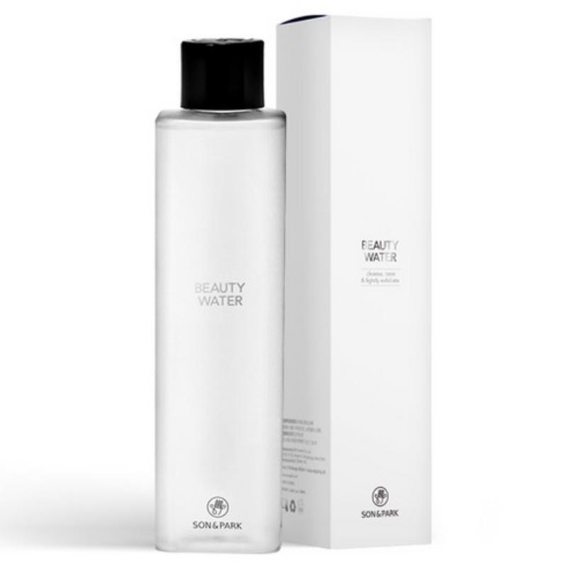 

Son&Park Beauty Water 340ml (2 Options)