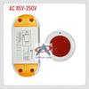 220V Wireless Remote Control Switch for Water Pumps and Lights
