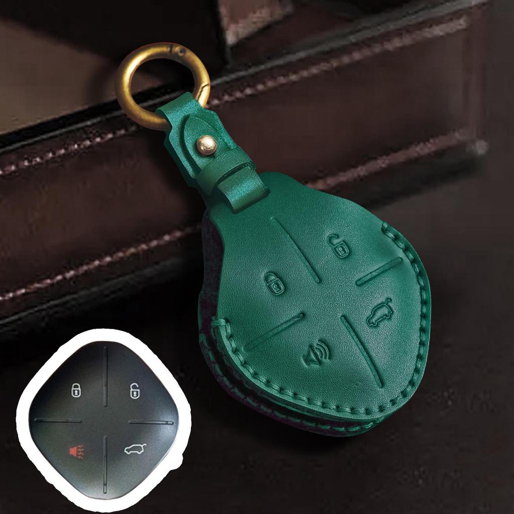 2022 Nytt Nøkkeldeksel til Chery Jetour Dasheng for High-End Biler - Herre Bilskall Spenne