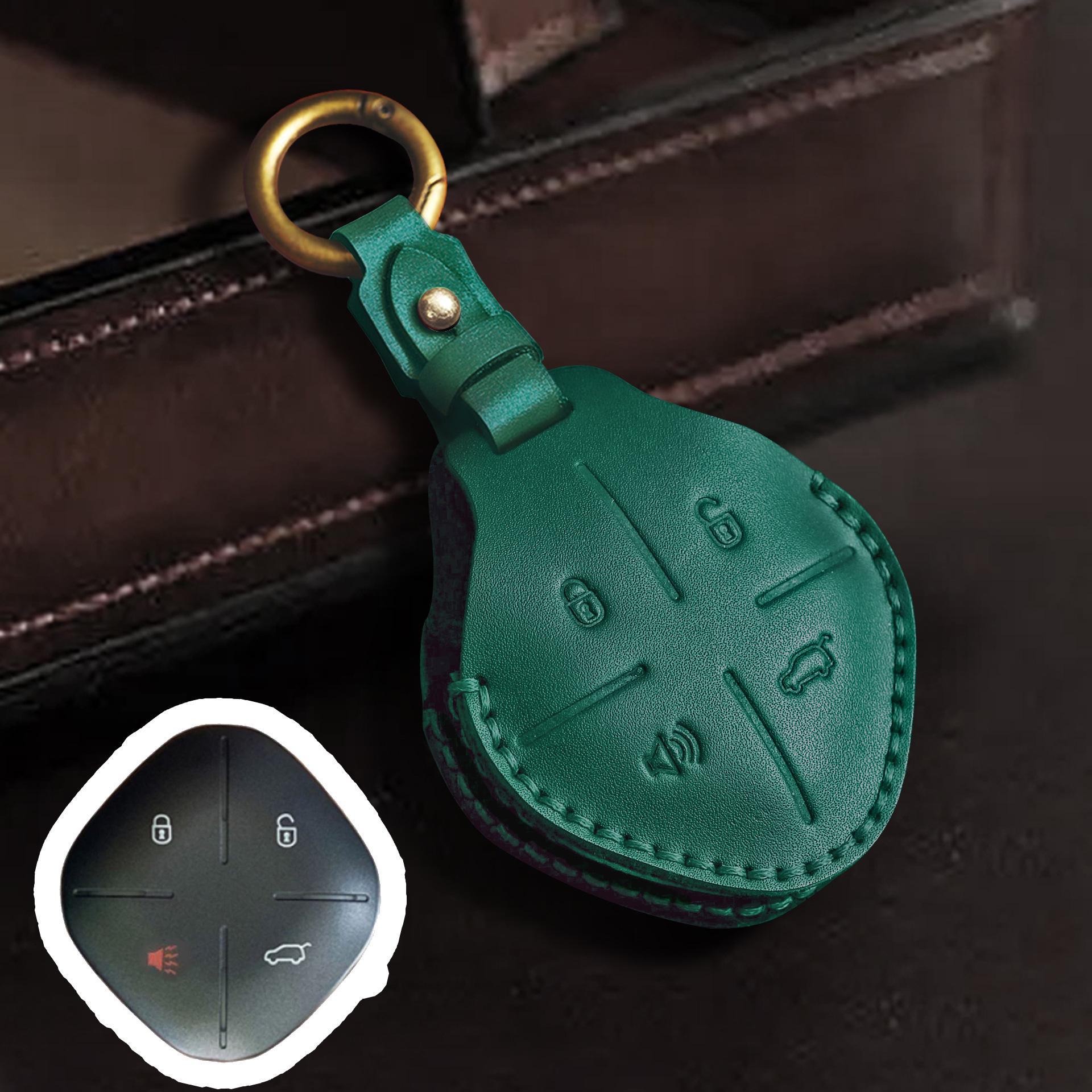 

2022 Новый чехол для ключа Chery Jetour Dasheng для автомобилей DCT King Plus High-End - мужская автомобильная пряжка