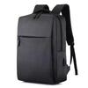 Cross-border leisure business computer backpack new large-capacity men's business travel backpack backpack