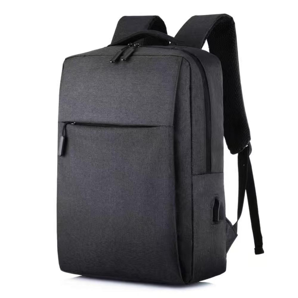 Cross-border leisure business computer backpack new large-capacity men's business travel backpack backpack