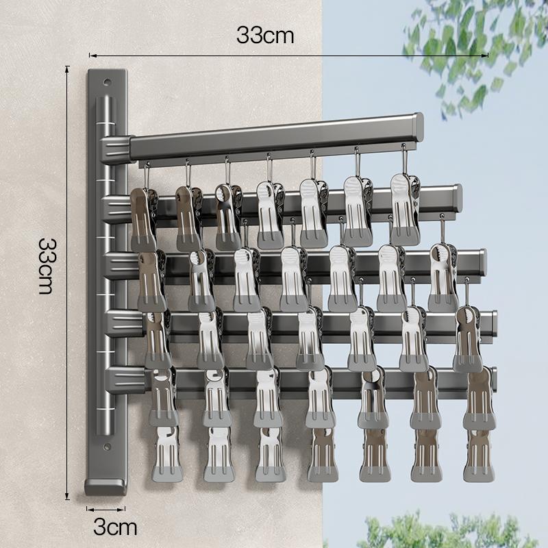

Настенные крючки для ванной комнаты, вешалка для полотенец, складная вешалка для полотенец, штанги для одежды, носки для балкона, вешалка для полотенец, фурнитура для ванной комнаты