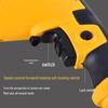 High-Power Multifunctional Electric Drill & Screwdriver for Wall Drilling