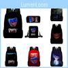 Poppy Playtime Huggy Wuggy Kissy Missy Backpack For Kids Stylish And Functional!