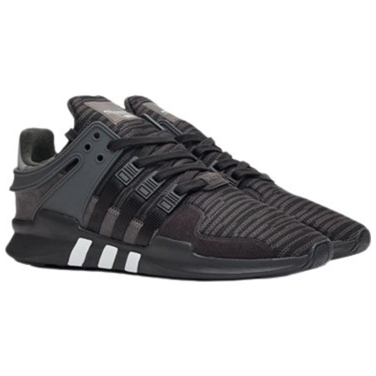 adidas EQT Support ADV 91-16 'Ultra Black' Men's BB1297