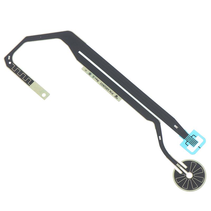 Power Auswurftaste Flachbandkabel Ein Aus Netzschalter Flexkabel Für Xbox 360 Slim