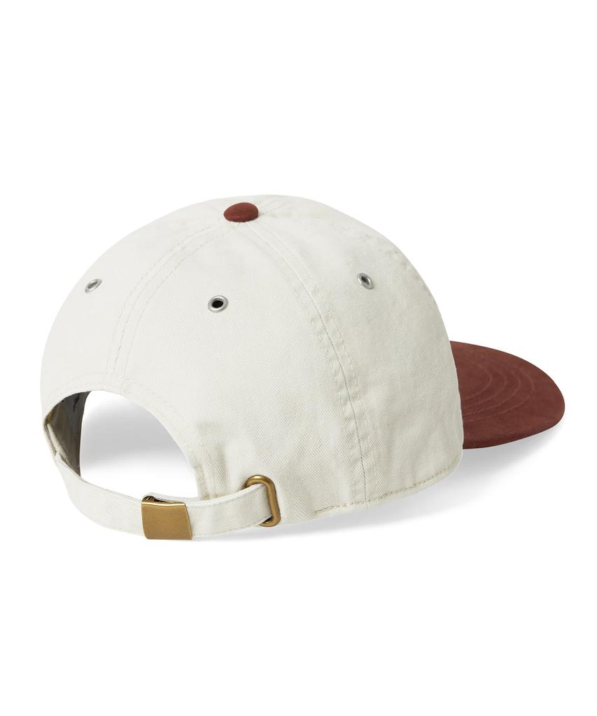 THISISNEVERTHAT 2009 Cap Ivory/Burgundy