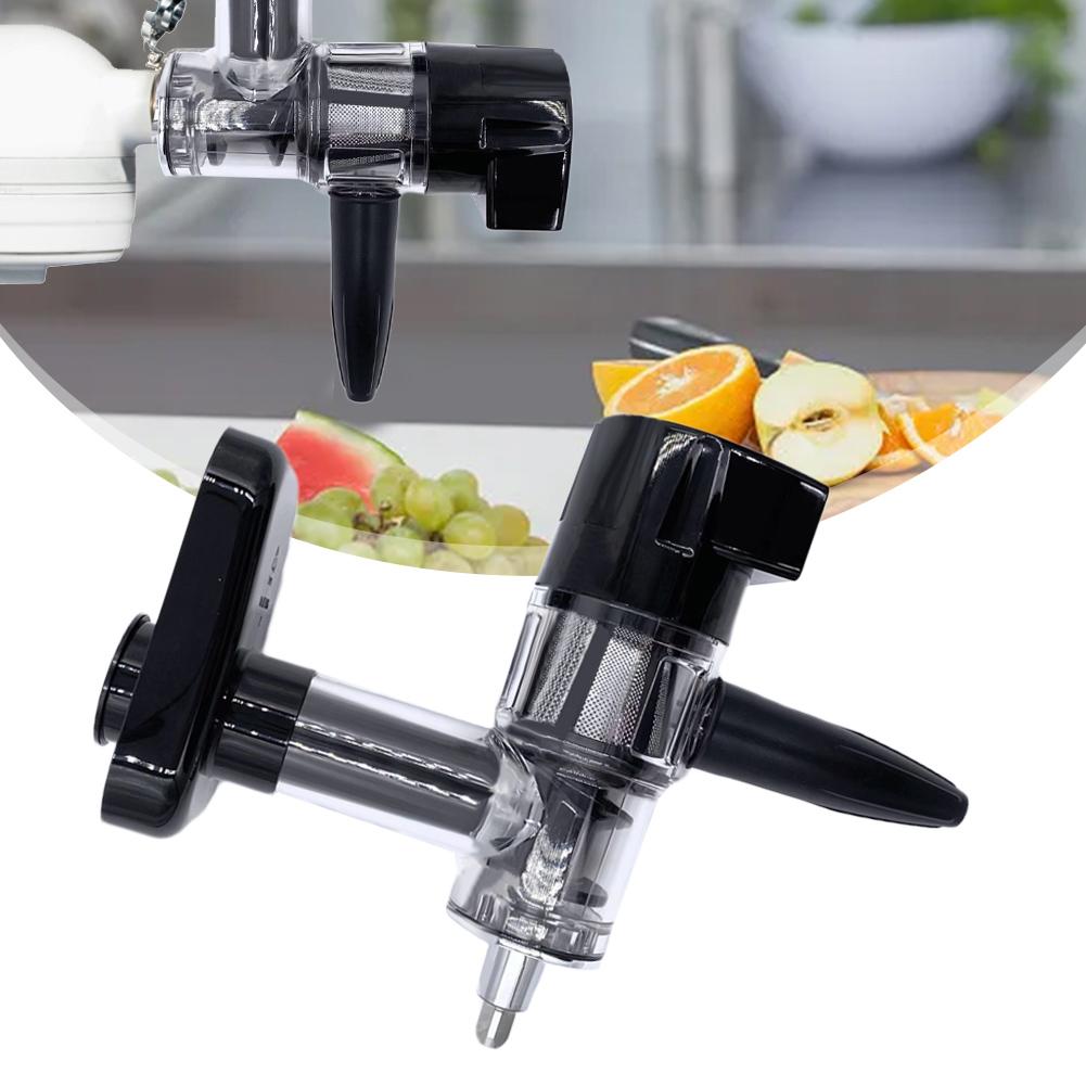 Juice Extractor Masticating Juicer Attachment Easy To Clean Use Convenient Creative Juice Extractor Accessories
