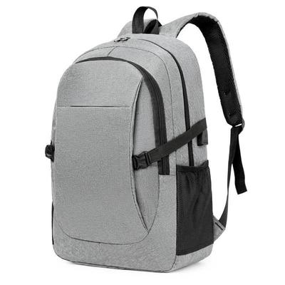 Leichter USB Laptop Rucksack: Grenzüberschreitend Business & Casual Große Kapazität für Studenten
