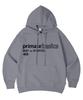 [Fleece-Lined/Non-Fleece-Lined] Basics Oversized Hoodie 13 Colors
